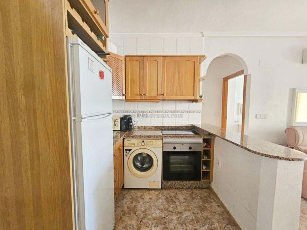 Venta de apartamento en Orihuela