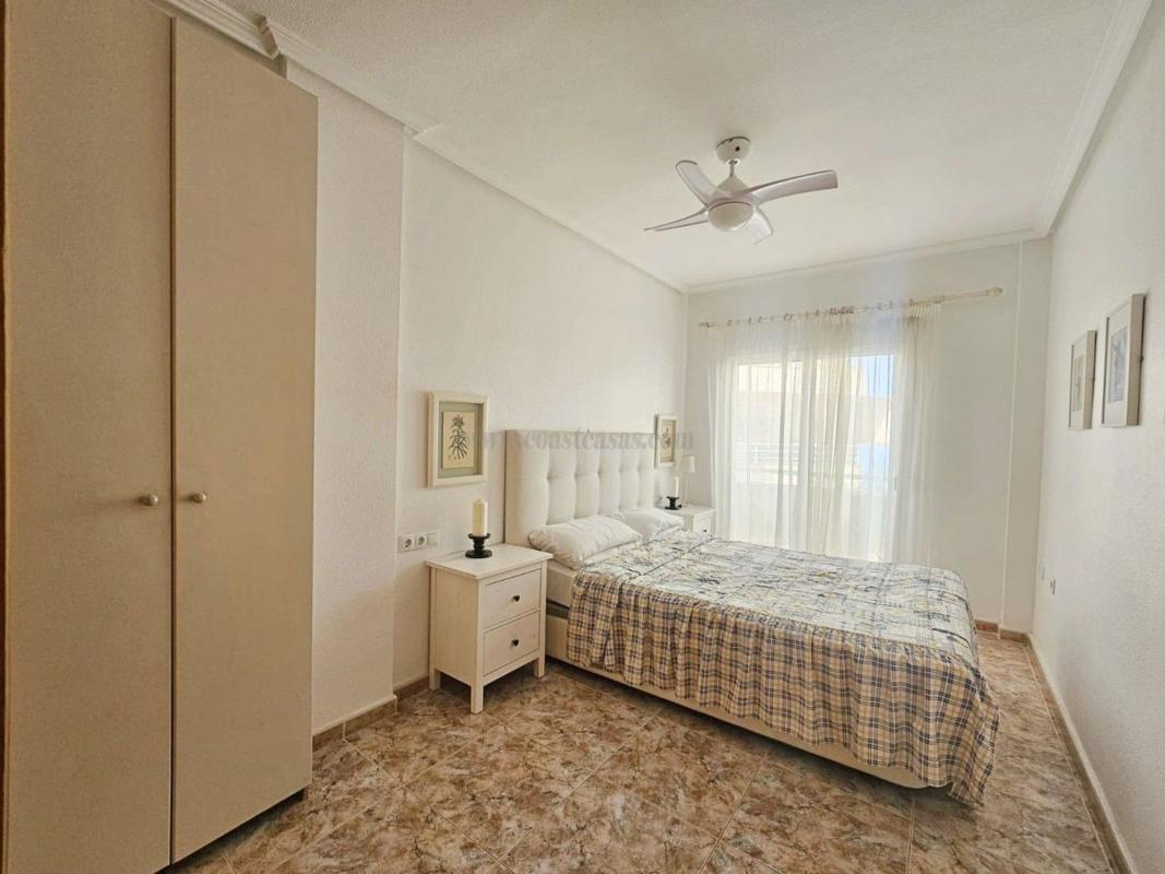 Venta de apartamento en Orihuela
