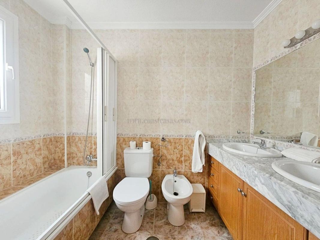 Venta de apartamento en Orihuela