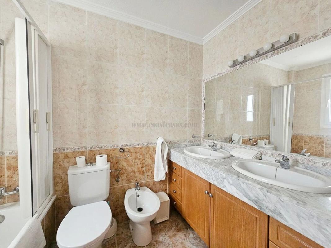 Venta de apartamento en Orihuela