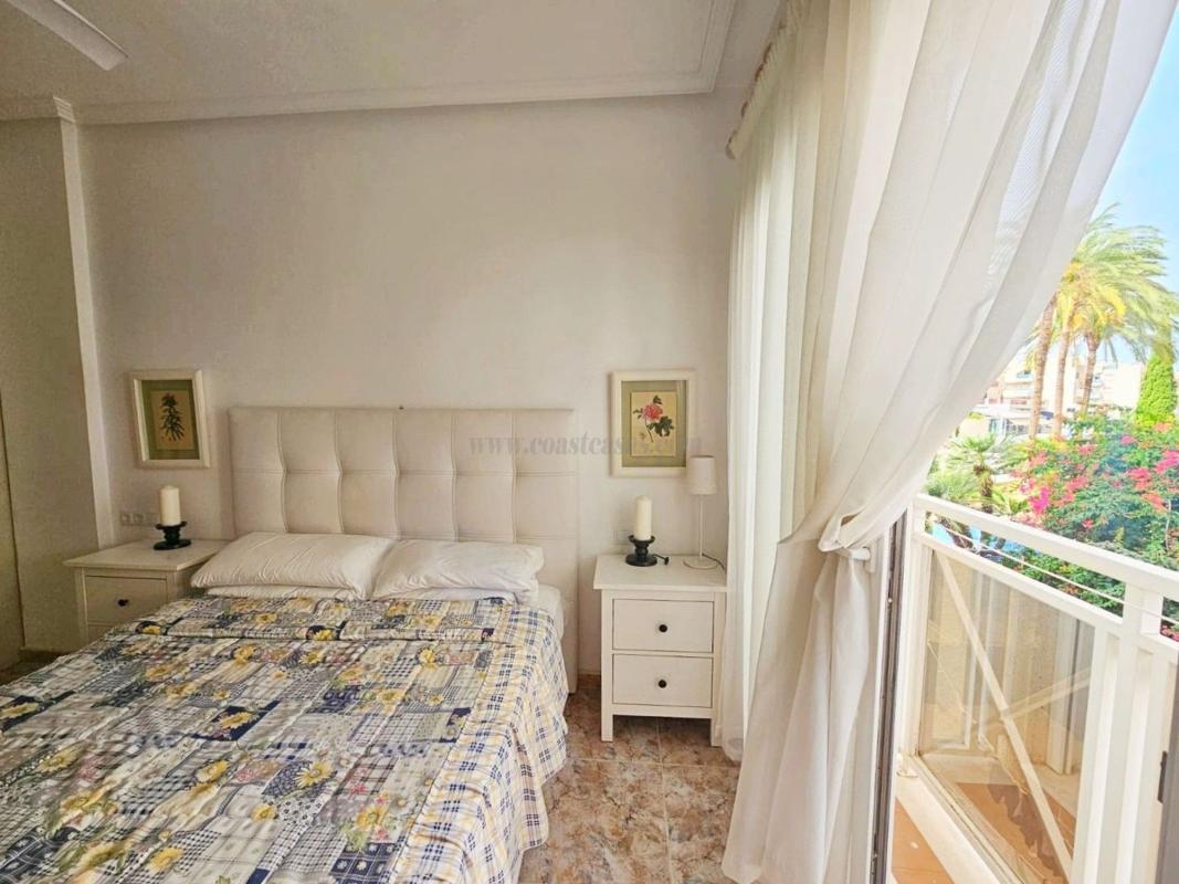 Venta de apartamento en Orihuela