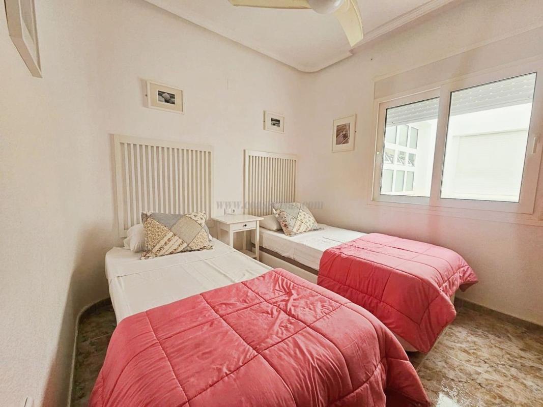 Venta de apartamento en Orihuela