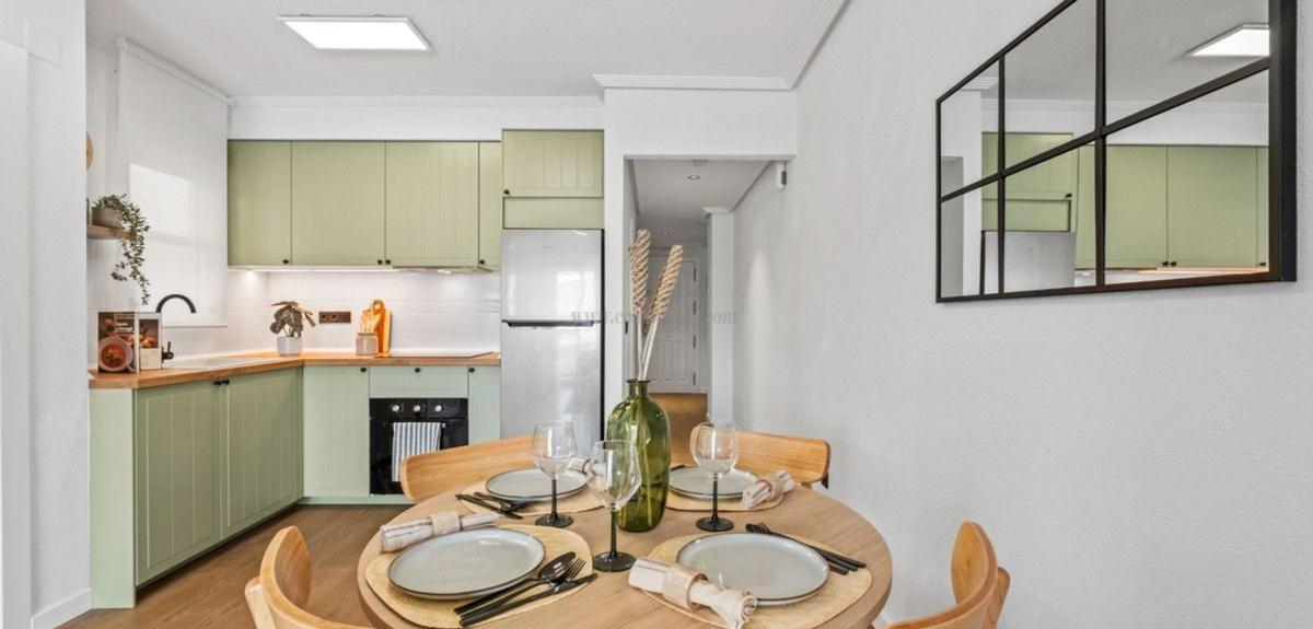 Venta de apartamento en Daya Nueva