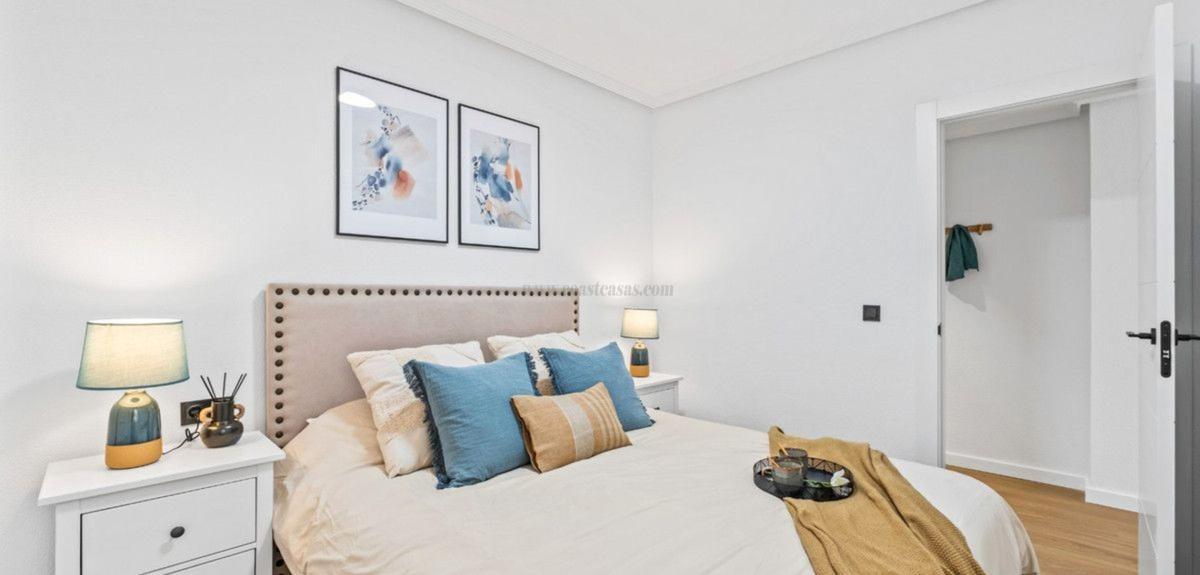 Venta de apartamento en Daya Nueva