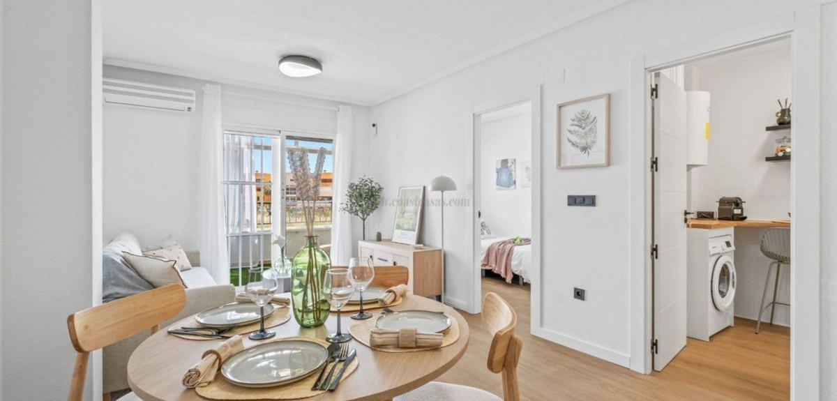 Venta de apartamento en Daya Nueva