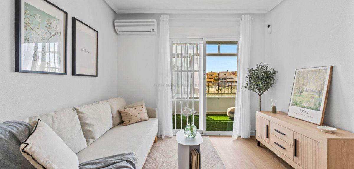 Venta de apartamento en Daya Nueva