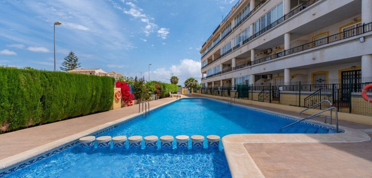 Venta de apartamento en Daya Nueva