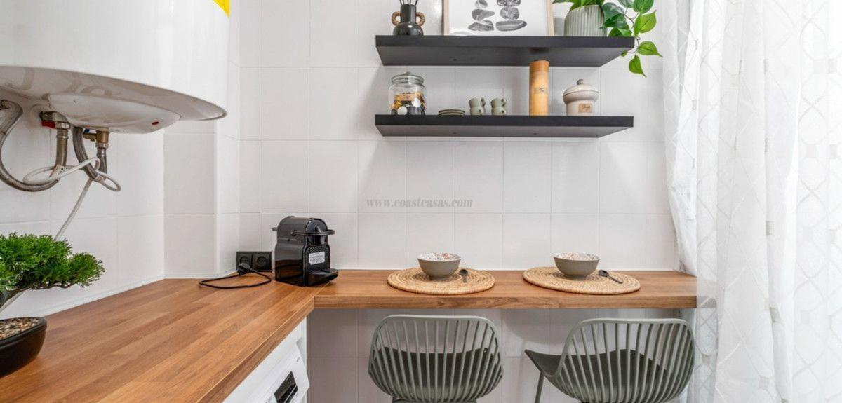 Venta de apartamento en Daya Nueva