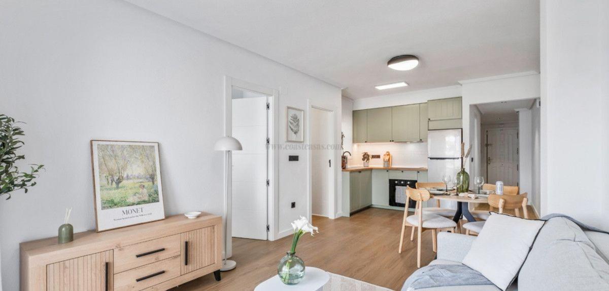 Venta de apartamento en Daya Nueva