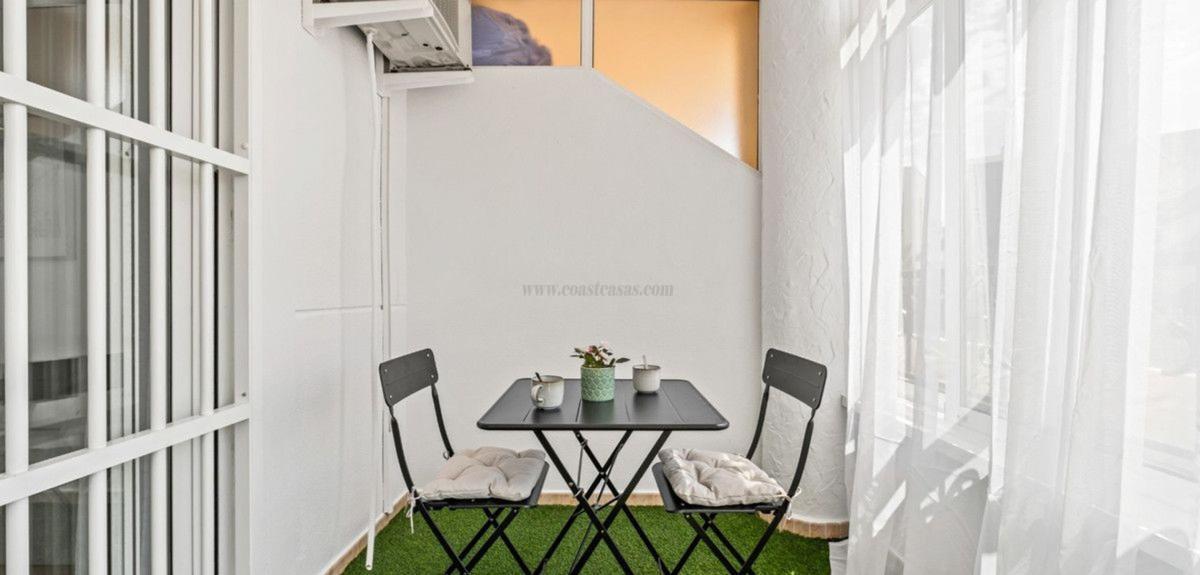 Venta de apartamento en Daya Nueva