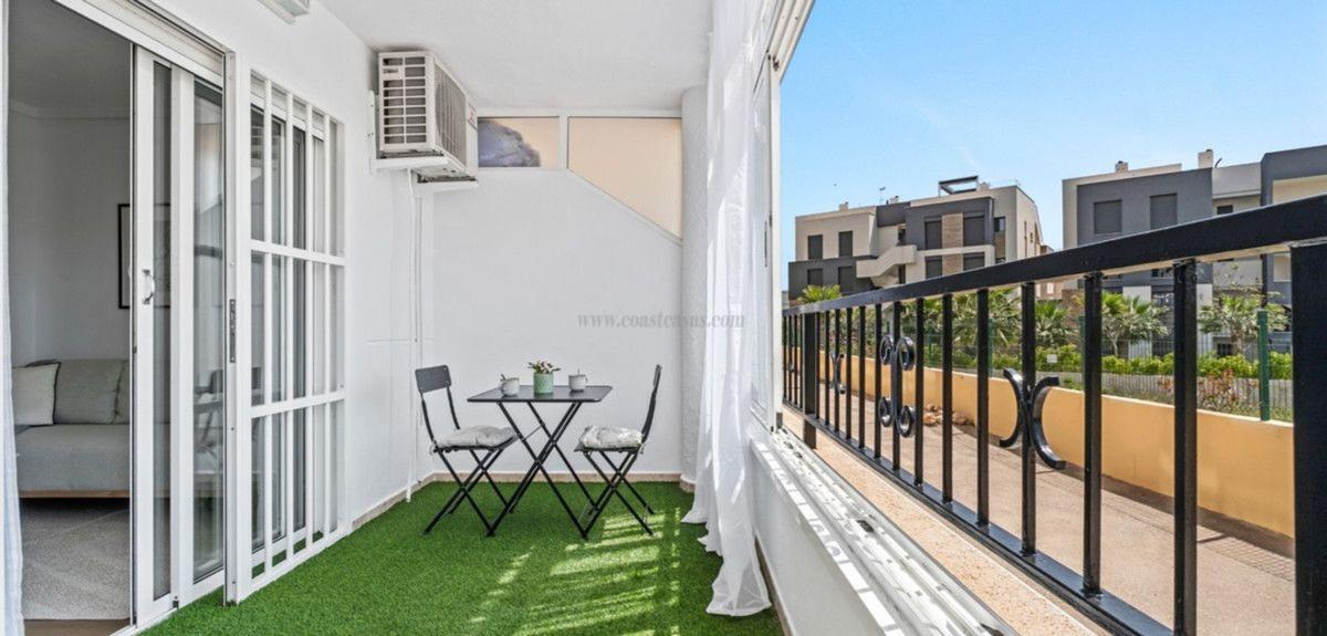 Venta de apartamento en Daya Nueva