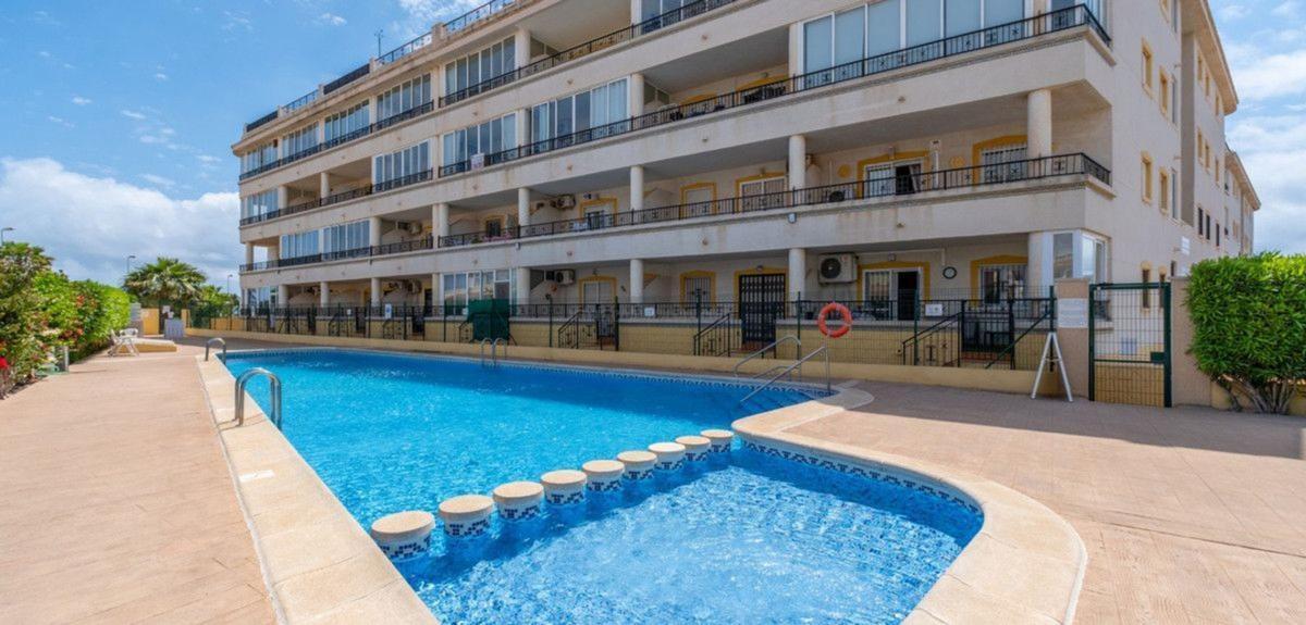 Venta de apartamento en Daya Nueva