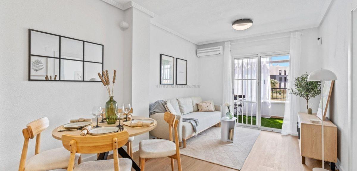 Venta de apartamento en Daya Nueva