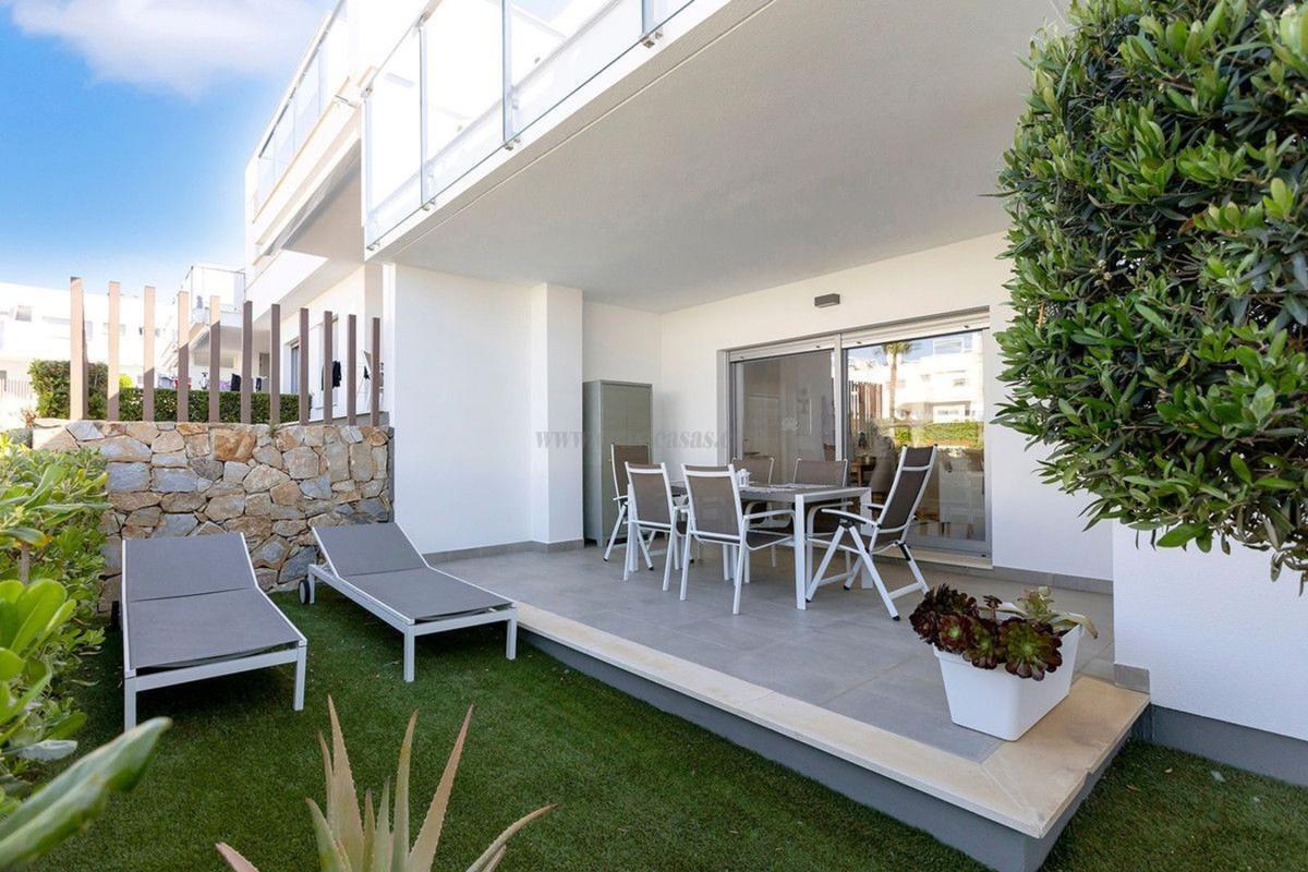 Venta de apartamento en Orihuela