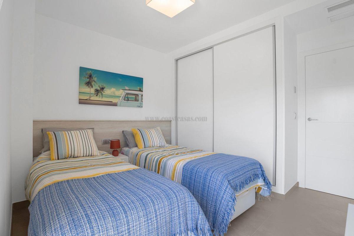 Venta de apartamento en Orihuela