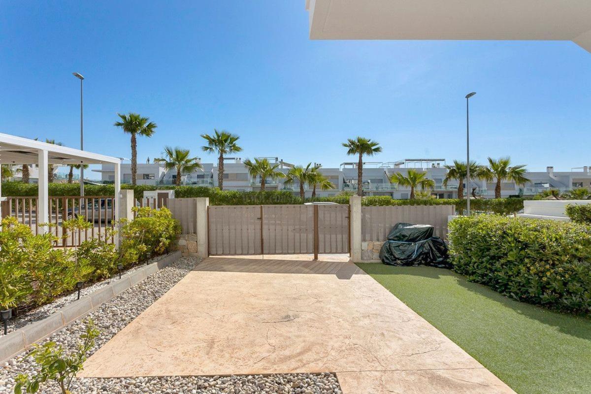 Venta de apartamento en Orihuela