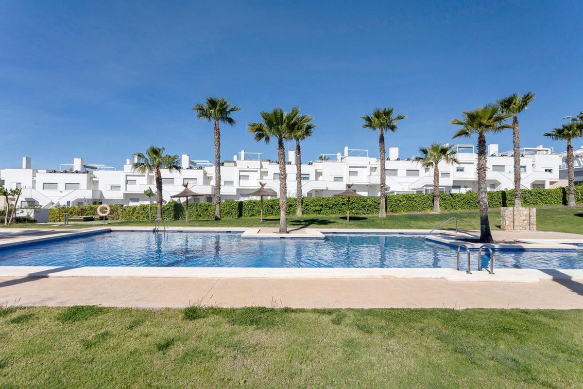Venta de apartamento en Orihuela