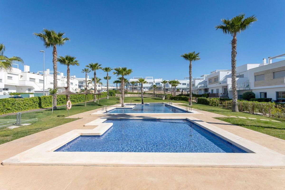 Venta de apartamento en Orihuela