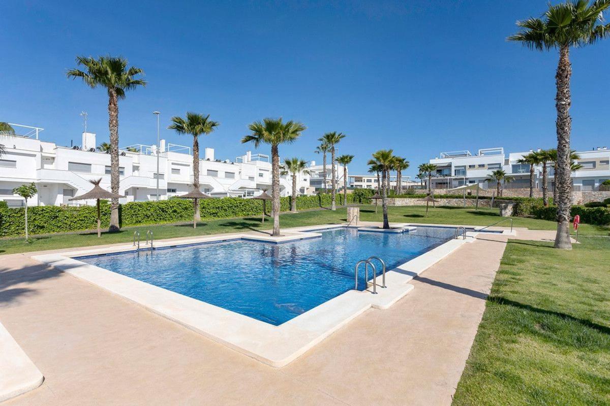 Venta de apartamento en Orihuela