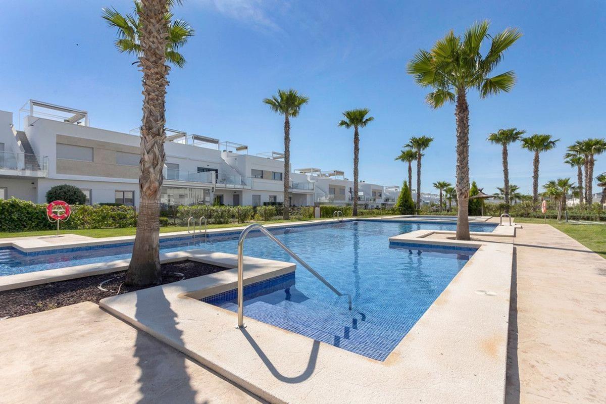 Venta de apartamento en Orihuela