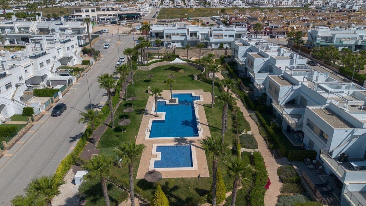 Venta de apartamento en Orihuela