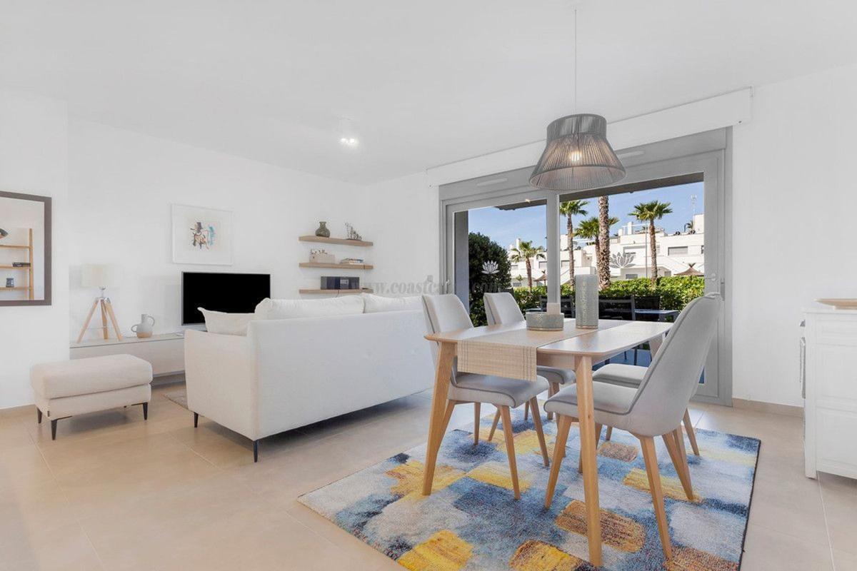 Venta de apartamento en Orihuela