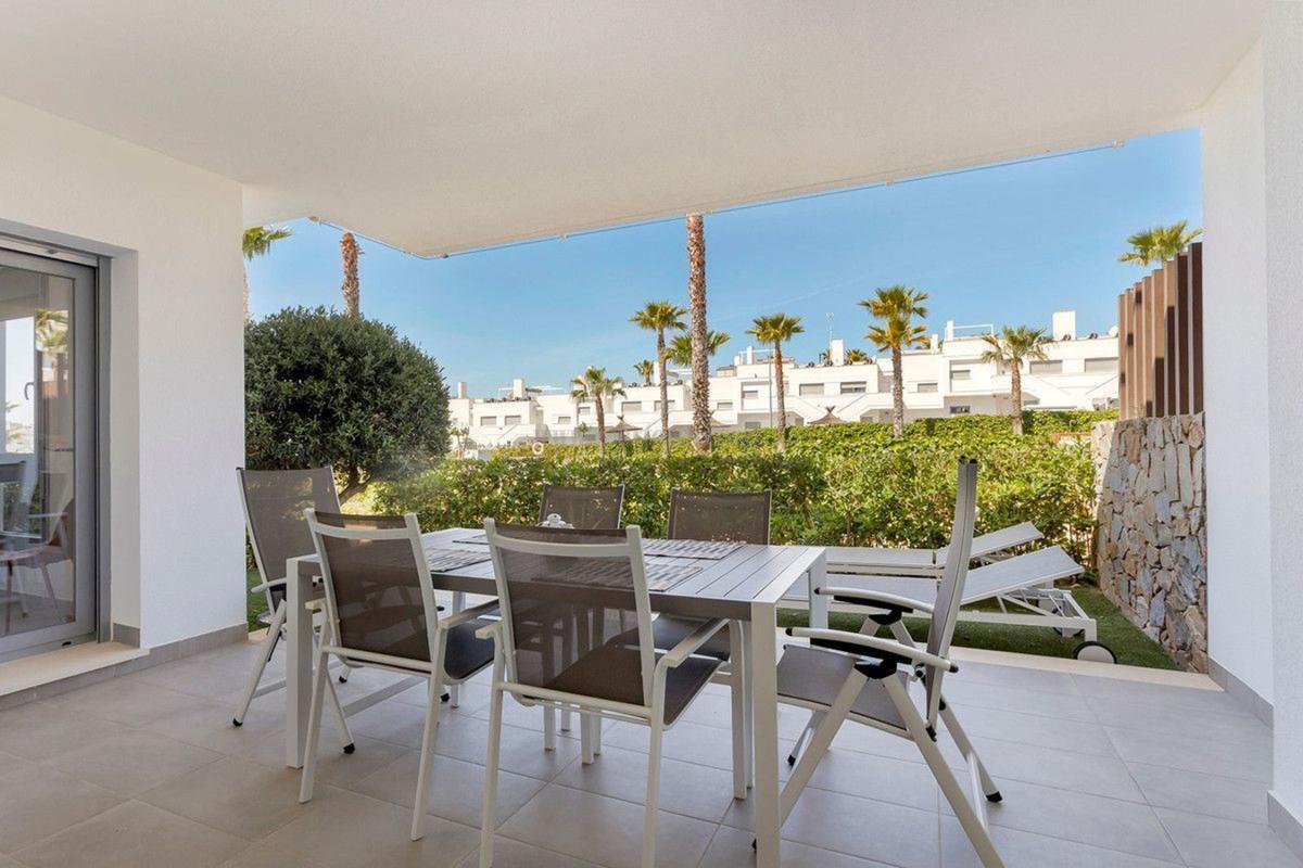 Venta de apartamento en Orihuela