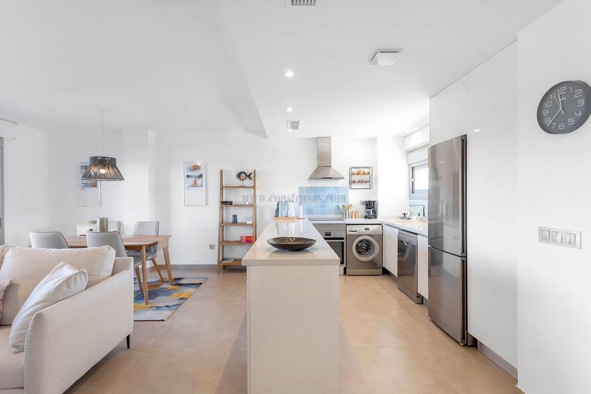 Venta de apartamento en Orihuela