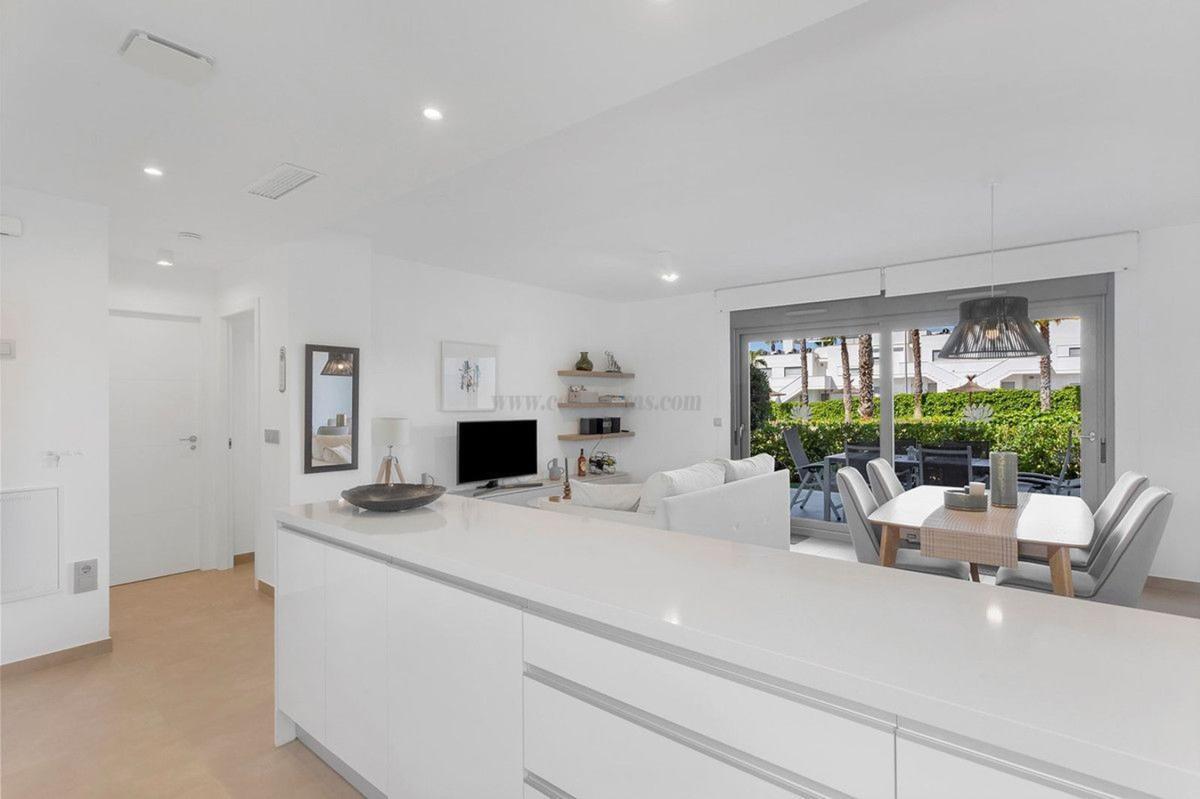 Venta de apartamento en Orihuela