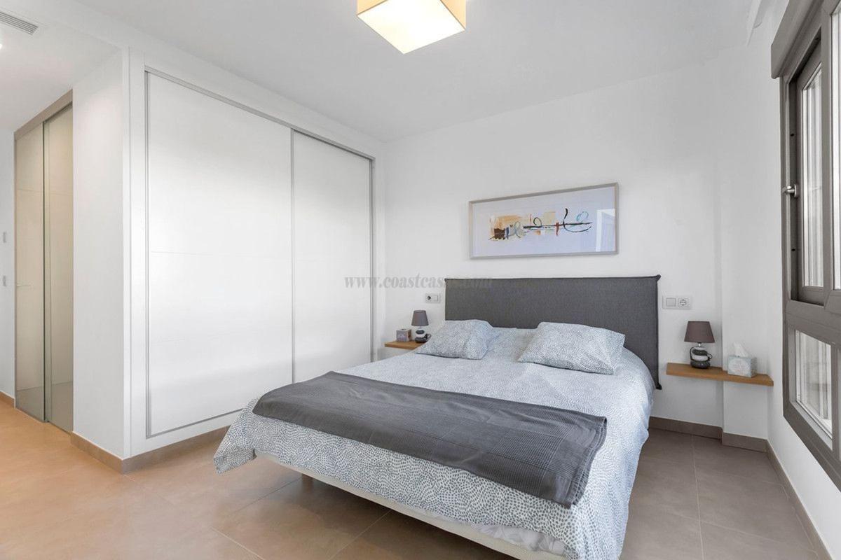 Venta de apartamento en Orihuela