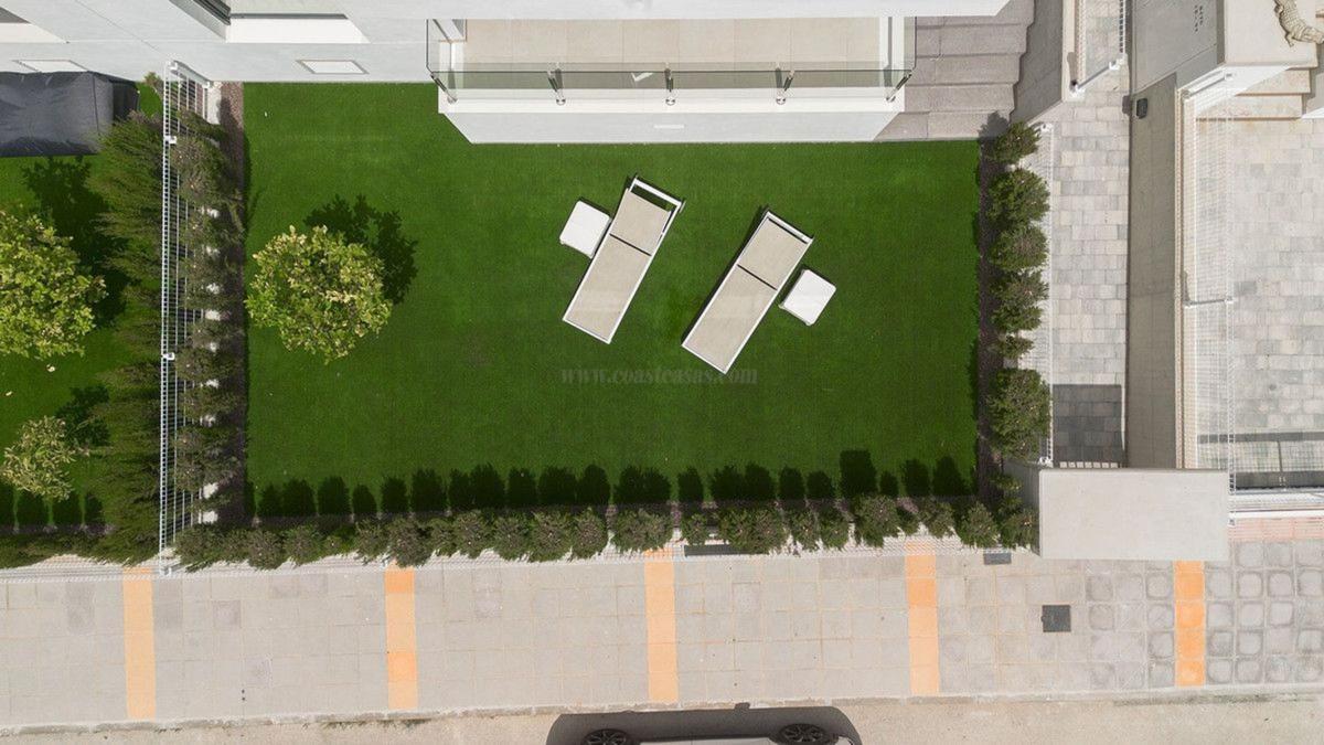 Venta de apartamento en Orihuela