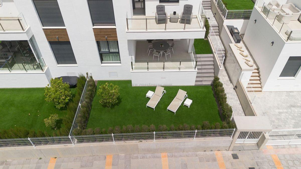 Venta de apartamento en Orihuela