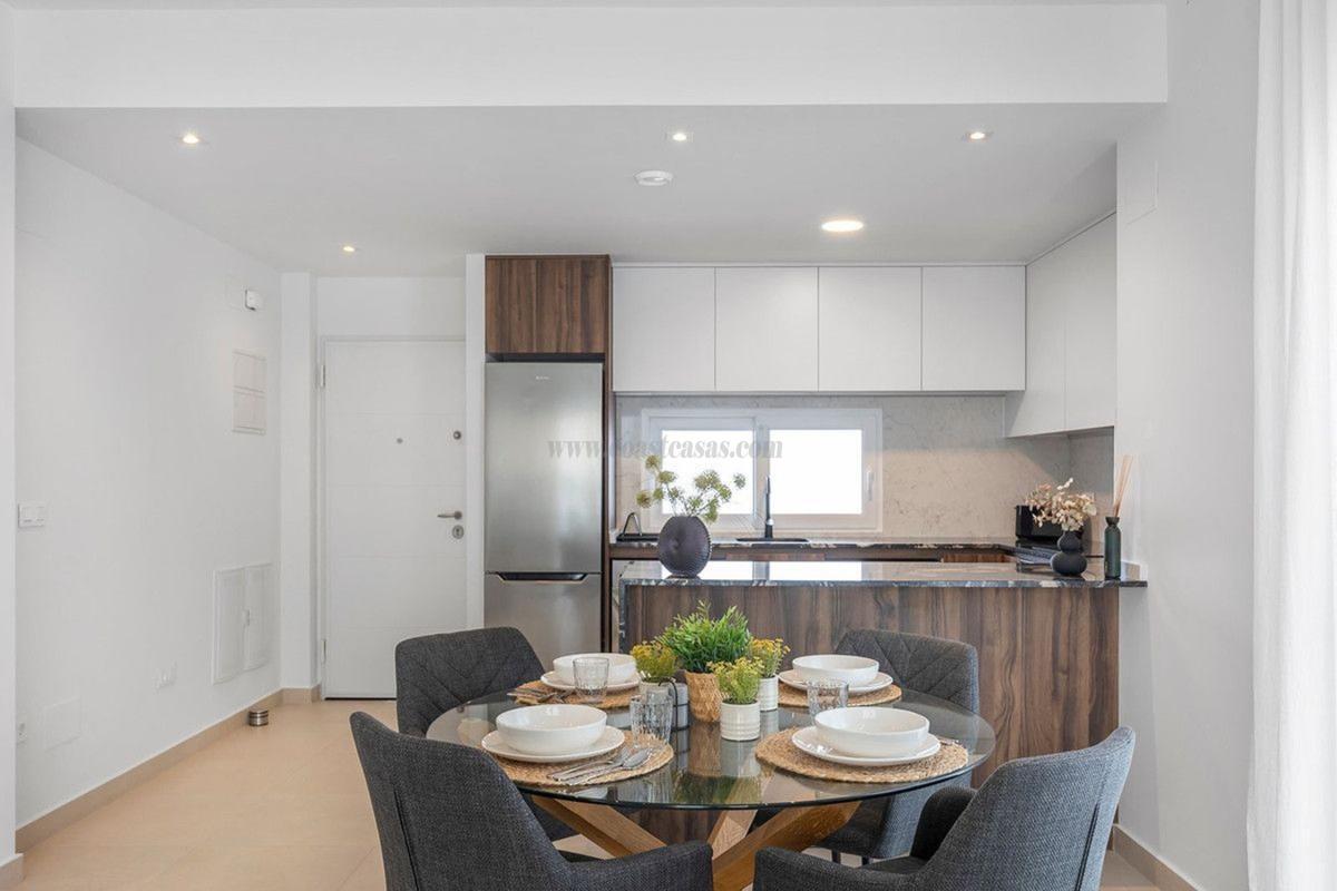 Venta de apartamento en Orihuela