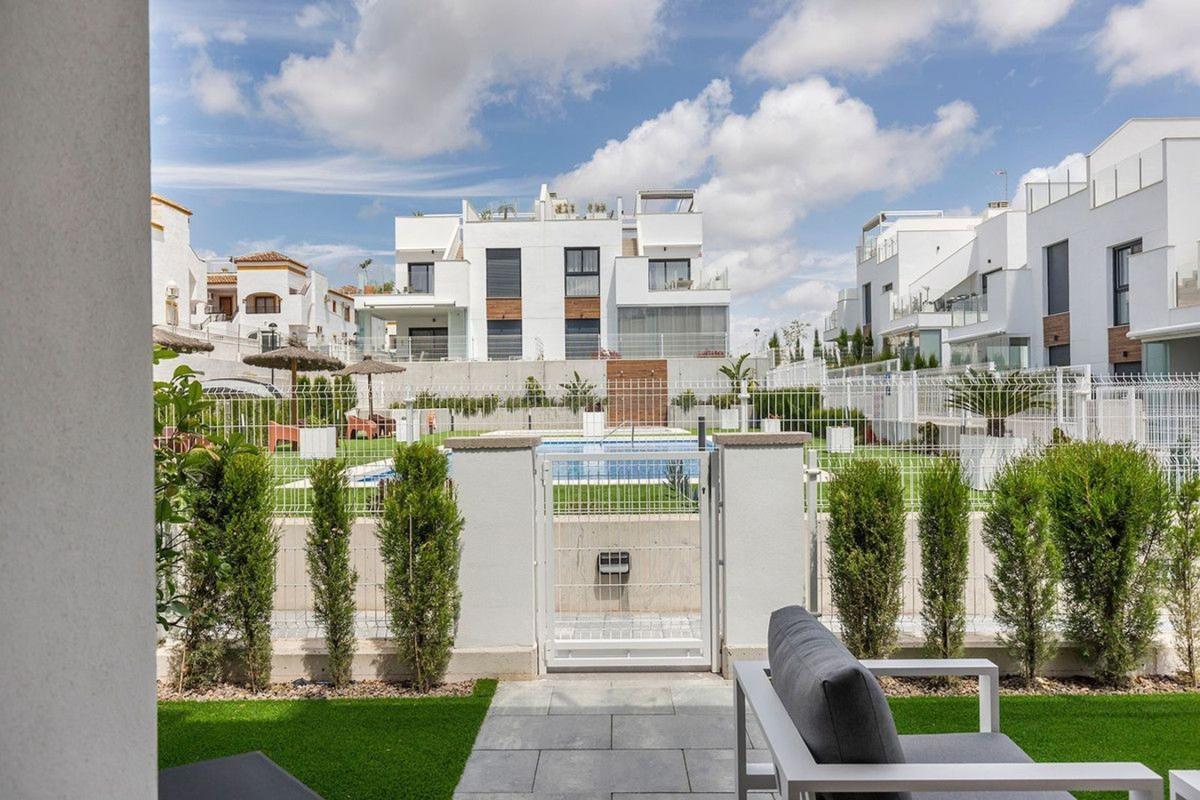 Venta de apartamento en Orihuela