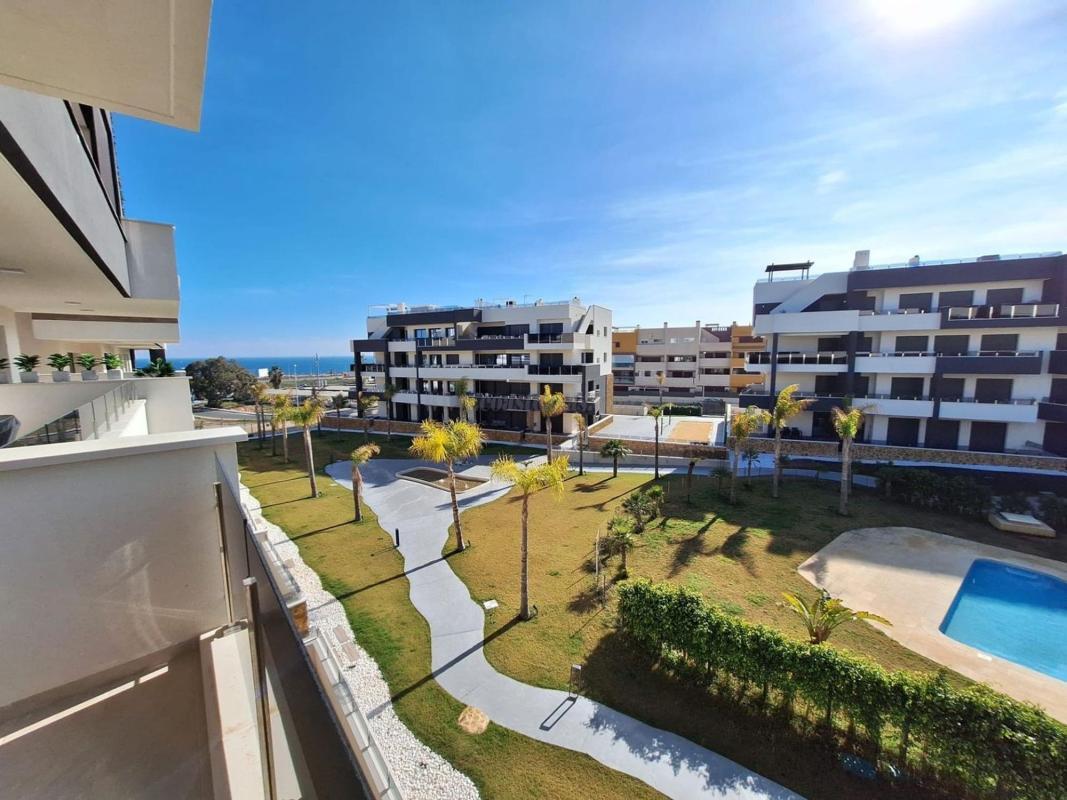 Venta de apartamento en Orihuela