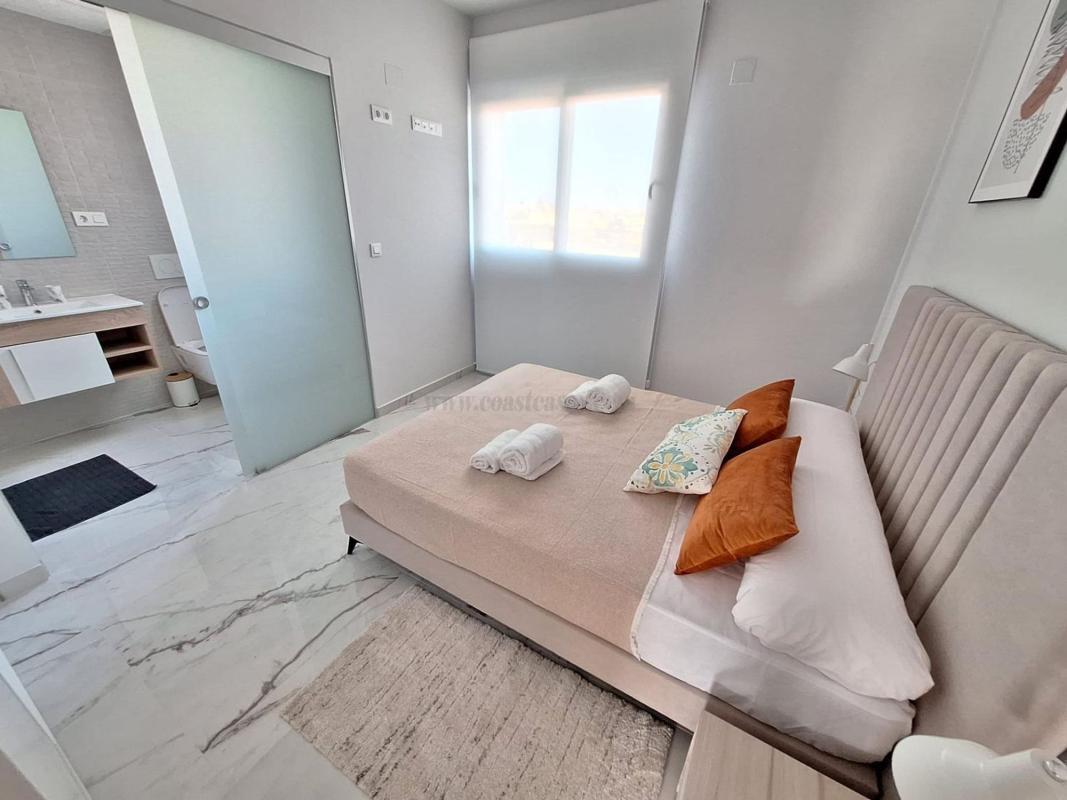 Venta de apartamento en Orihuela