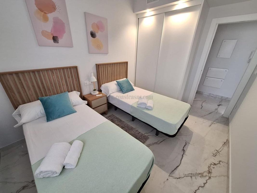 Venta de apartamento en Orihuela