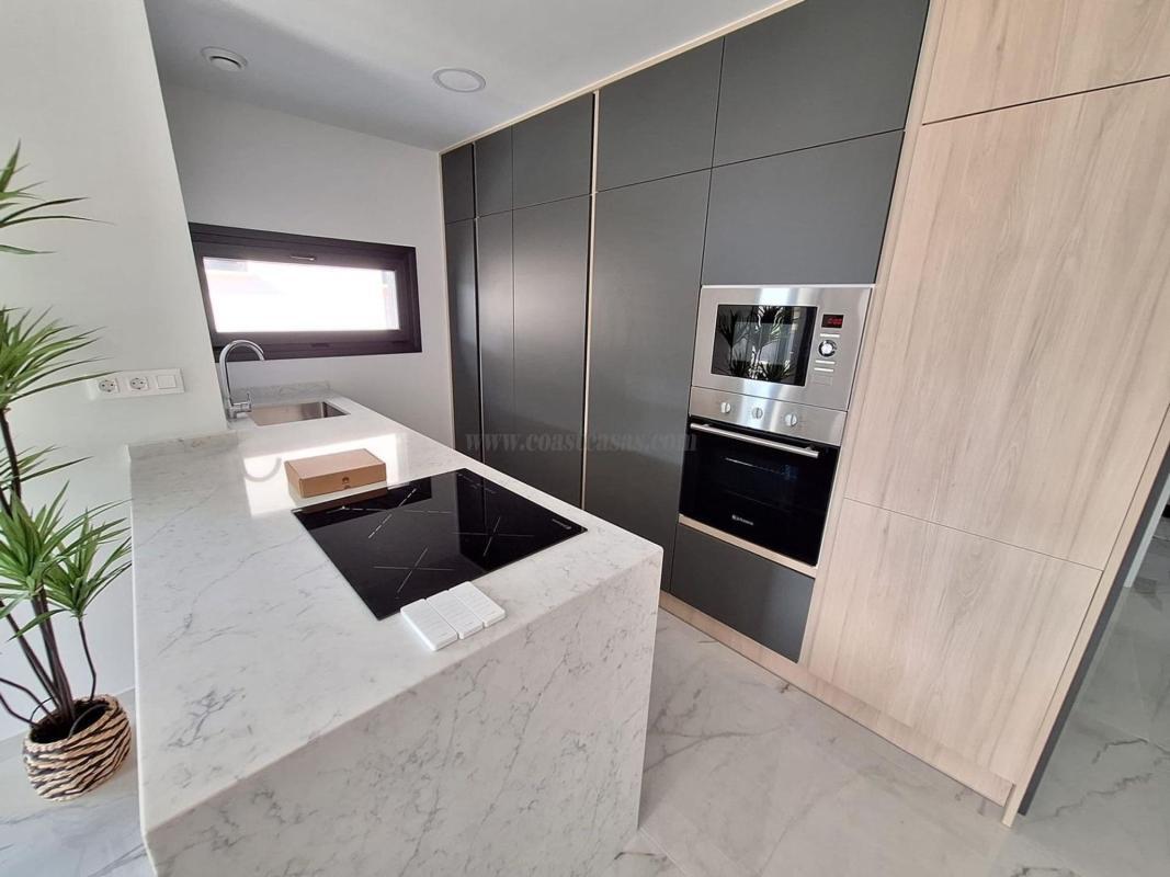 Venta de apartamento en Orihuela