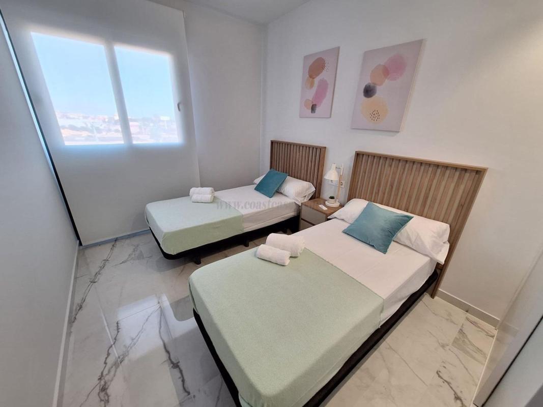 Venta de apartamento en Orihuela