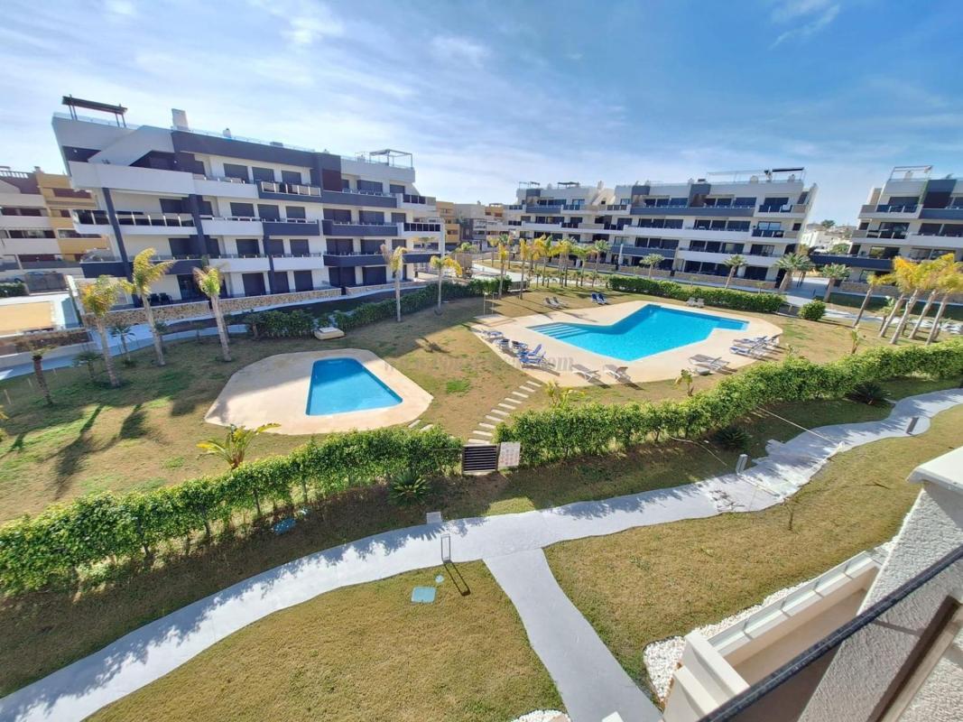 Venta de apartamento en Orihuela