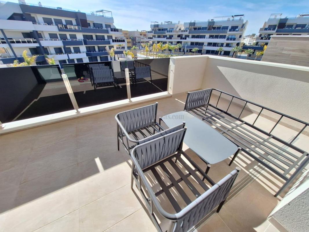 Venta de apartamento en Orihuela