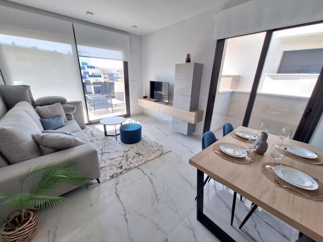 Venta de apartamento en Orihuela