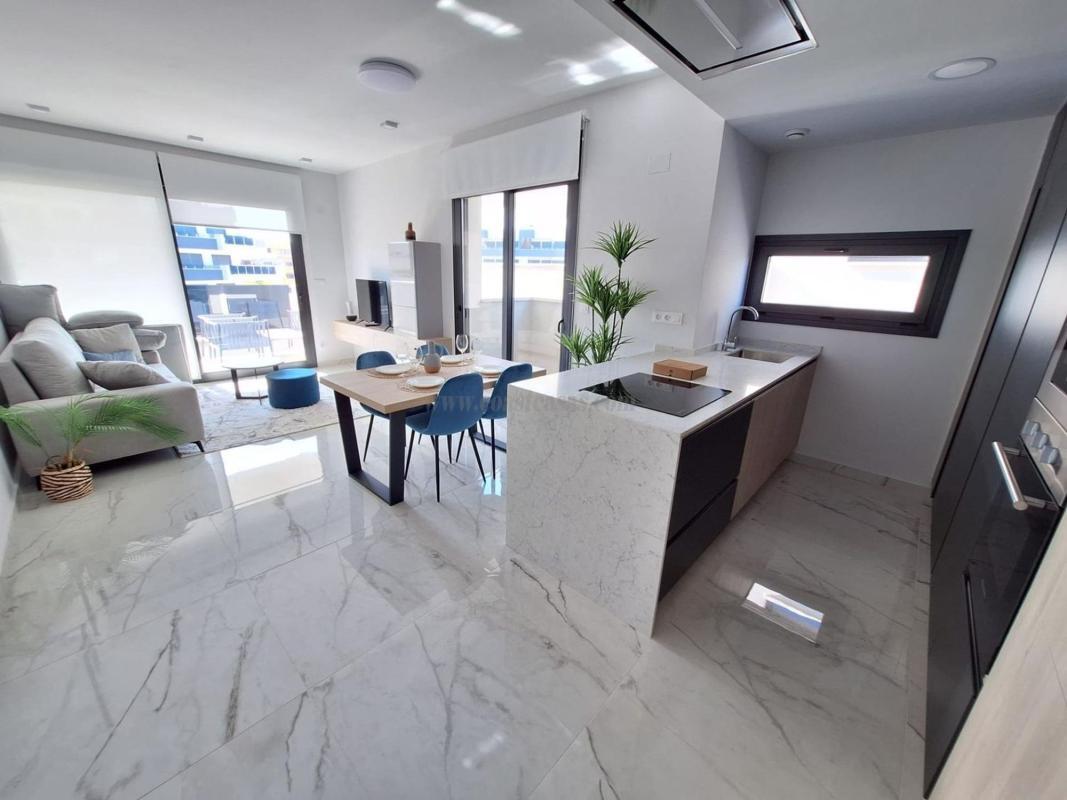 Venta de apartamento en Orihuela