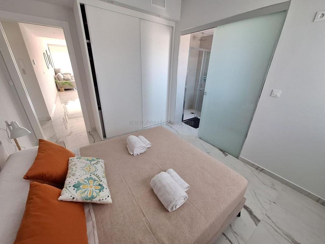 Venta de apartamento en Orihuela