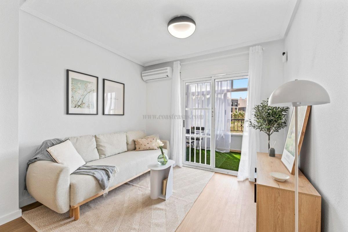Venta de apartamento en Orihuela
