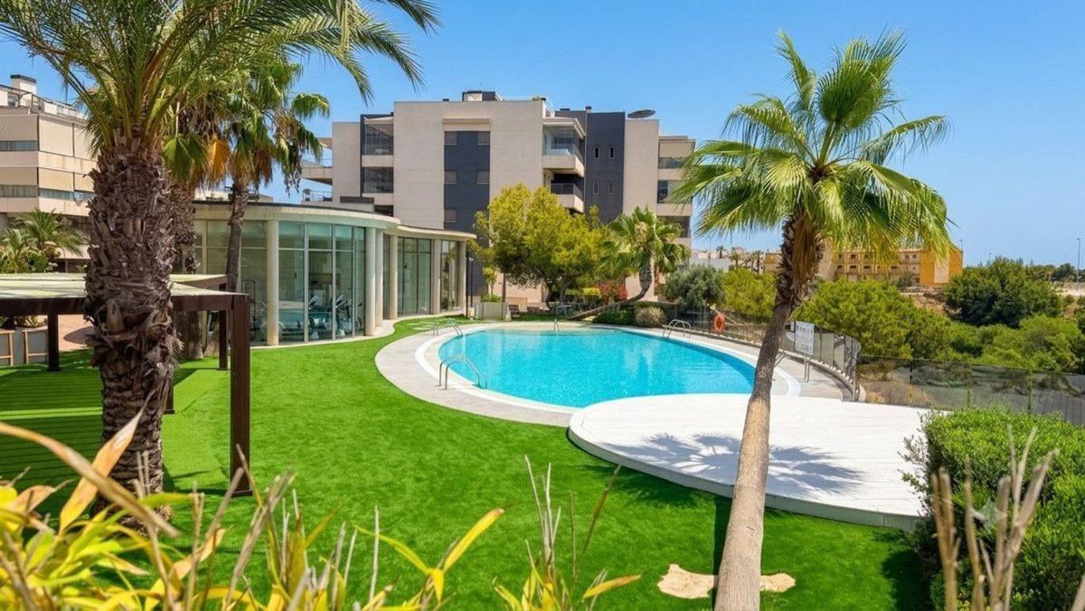Venta de apartamento en Orihuela