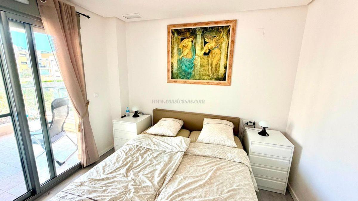 Venta de apartamento en Orihuela