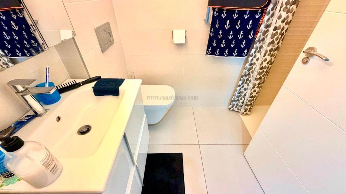 Venta de apartamento en Orihuela