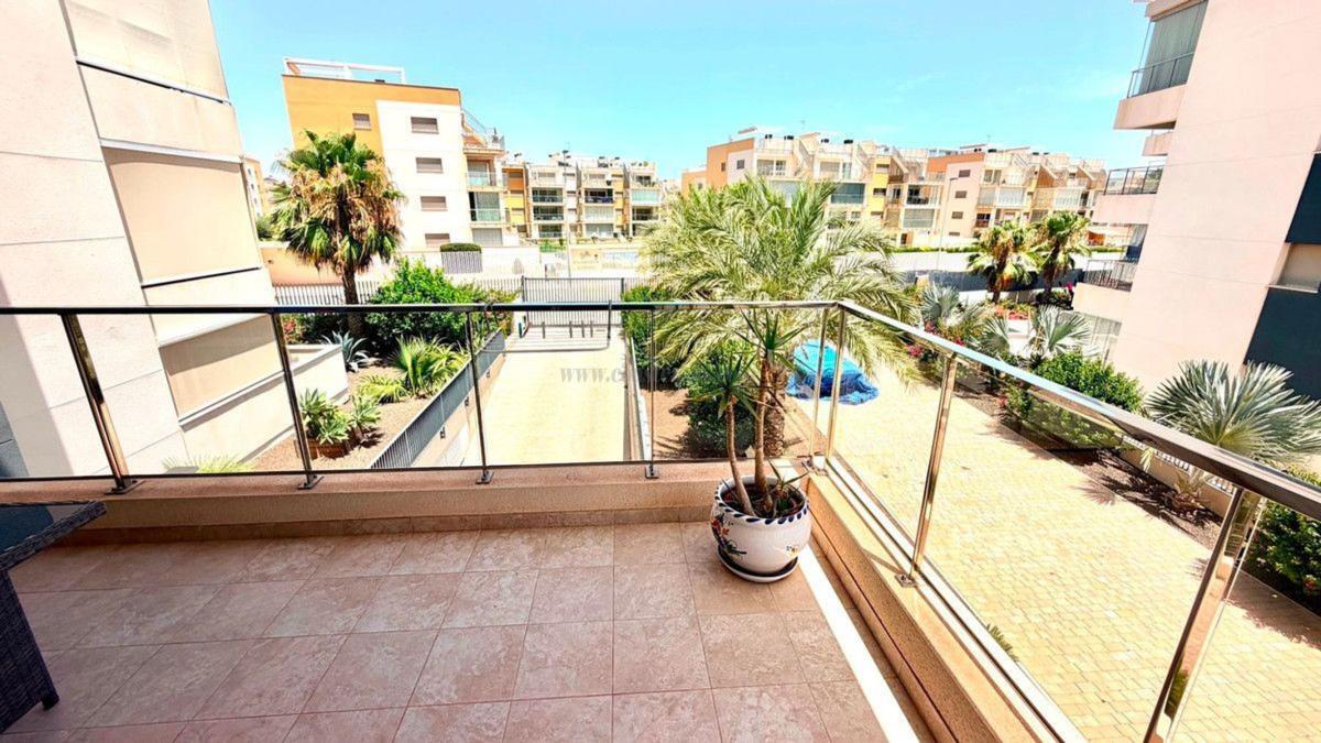 Venta de apartamento en Orihuela