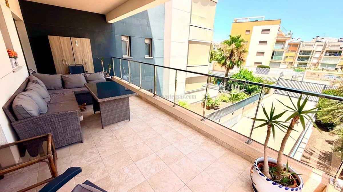 Venta de apartamento en Orihuela